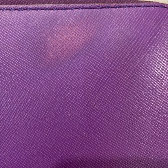 Kate Spade Wallet 💜 - Picture 6 of 6